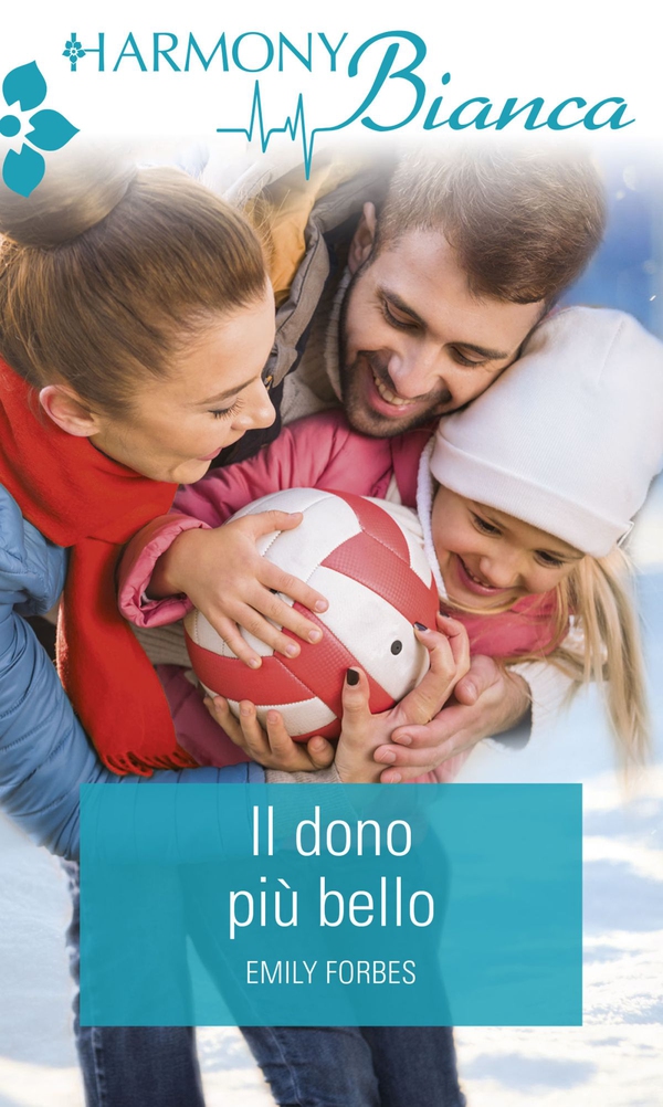 Il dono più bello - Librerie.coop Il dono più bello - Librerie.coop
