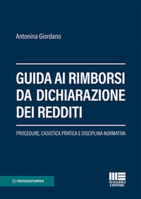 Guida ai rimborsi da dichiarazione dei redditi - Librerie.coop Guida ai rimborsi da dichiarazione dei redditi - Librerie.coop