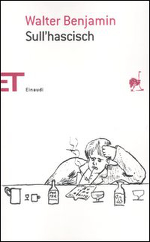 Sull'hascisch - Librerie.coop Sull'hascisch - Librerie.coop