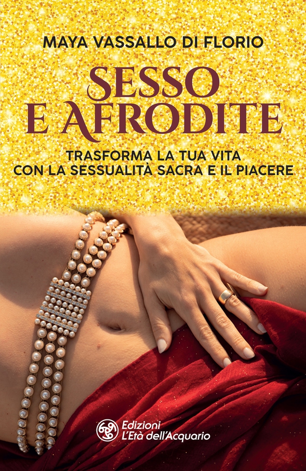 Sesso e Afrodite - Librerie.coop Sesso e Afrodite - Librerie.coop