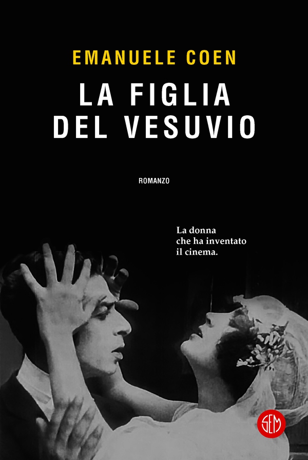La figlia del Vesuvio - Librerie.coop La figlia del Vesuvio - Librerie.coop