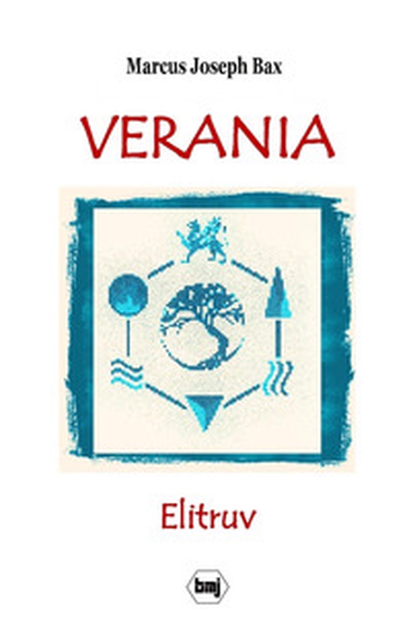 Verania. Elitruv - Librerie.coop Verania. Elitruv - Librerie.coop