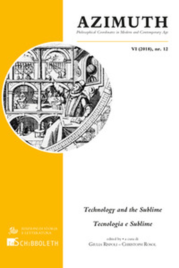 Azimuth - Vol. 12 - Librerie.coop Azimuth - Vol. 12 - Librerie.coop