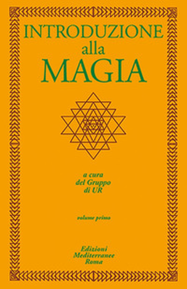 Introduzione alla magia - Vol. 1 - Librerie.coop Introduzione alla magia - Vol. 1 - Librerie.coop