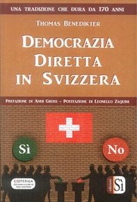Democrazia diretta in Svizzera - Librerie.coop