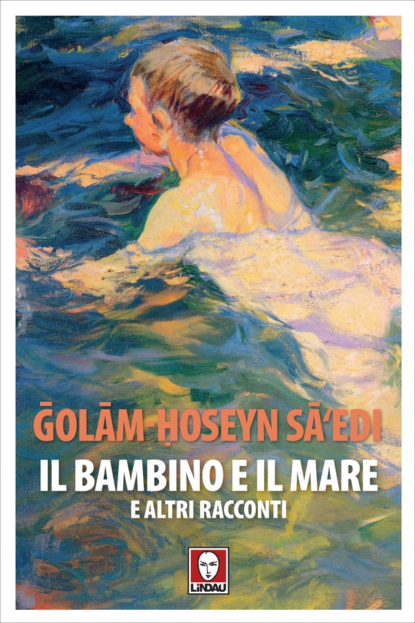 Il bambino e il mare e altri racconti - Librerie.coop Il bambino e il mare e altri racconti - Librerie.coop