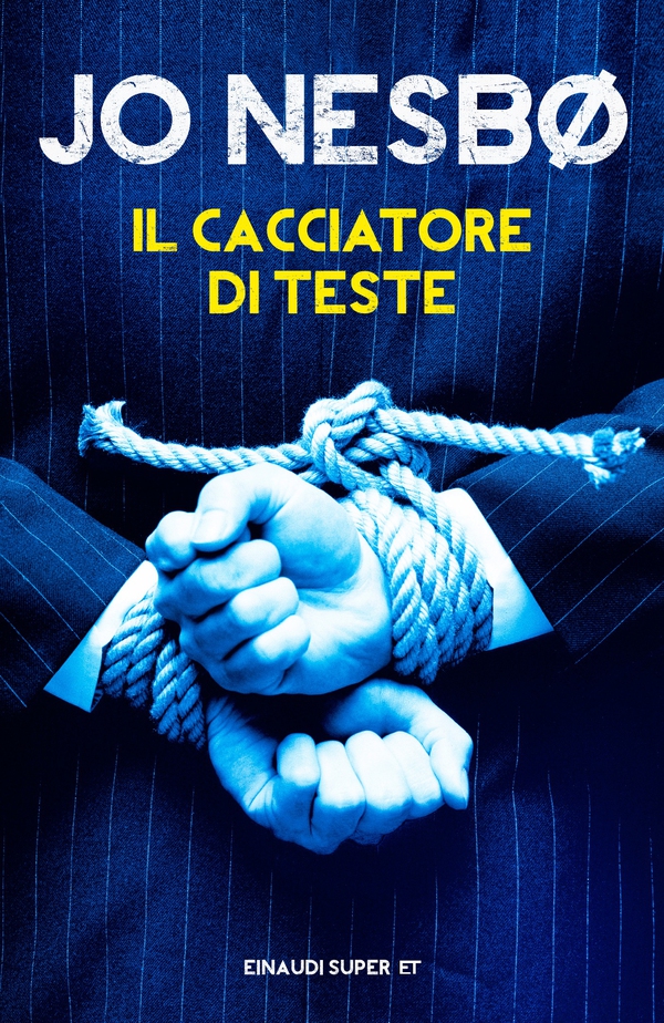Il cacciatore di teste - Librerie.coop Il cacciatore di teste - Librerie.coop