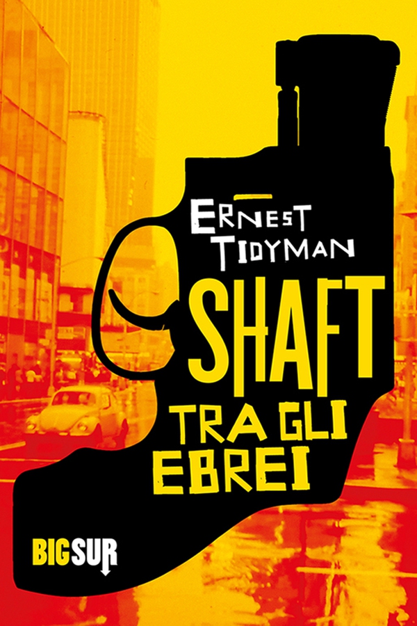 Shaft tra gli ebrei - Librerie.coop Shaft tra gli ebrei - Librerie.coop