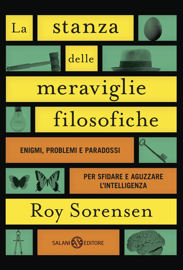 La stanza delle meraviglie filosofiche - Librerie.coop La stanza delle meraviglie filosofiche - Librerie.coop