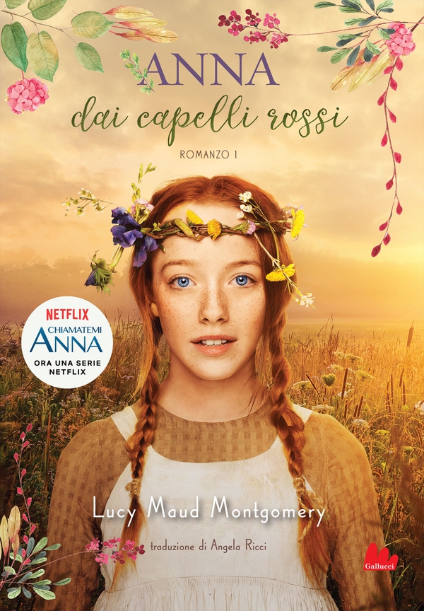 Anna dai capelli rossi - Librerie.coop Anna dai capelli rossi - Librerie.coop