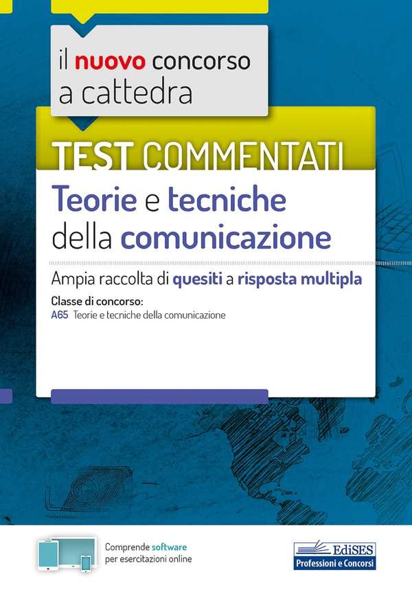 Test commentati Teorie e tecniche della comunicazione - Librerie.coop Test commentati Teorie e tecniche della comunicazione - Librerie.coop