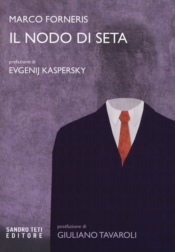 Il nodo di seta - Librerie.coop Il nodo di seta - Librerie.coop