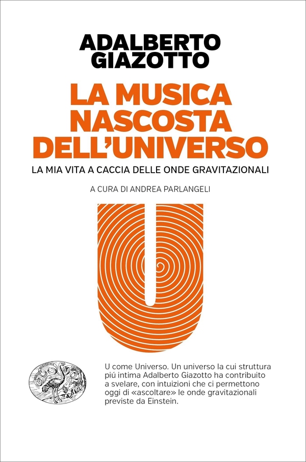 La musica nascosta dell'universo - Librerie.coop La musica nascosta dell'universo - Librerie.coop