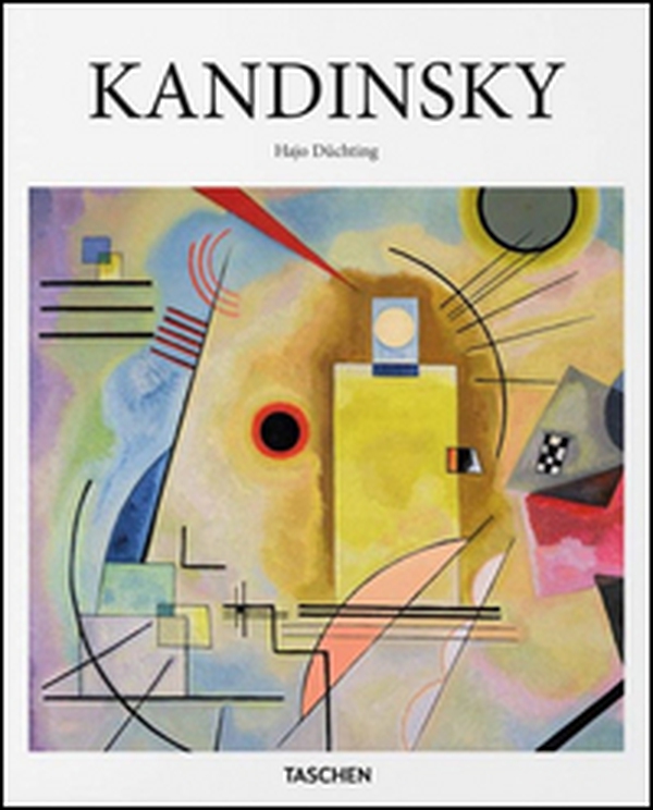 Kandinsky. Ediz. italiana - Librerie.coop Kandinsky. Ediz. italiana - Librerie.coop
