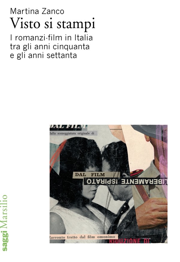 Visto si stampi - Librerie.coop Visto si stampi - Librerie.coop