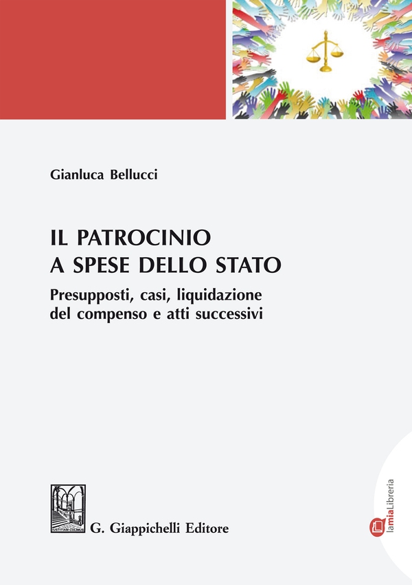 Il patrocinio a spese dello stato - Librerie.coop Il patrocinio a spese dello stato - Librerie.coop