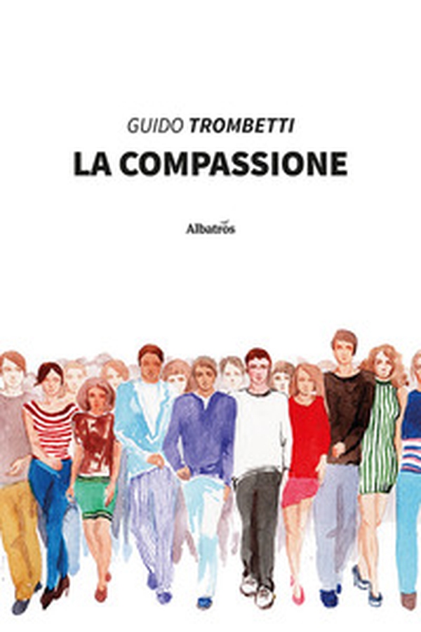 La compassione - Librerie.coop La compassione - Librerie.coop