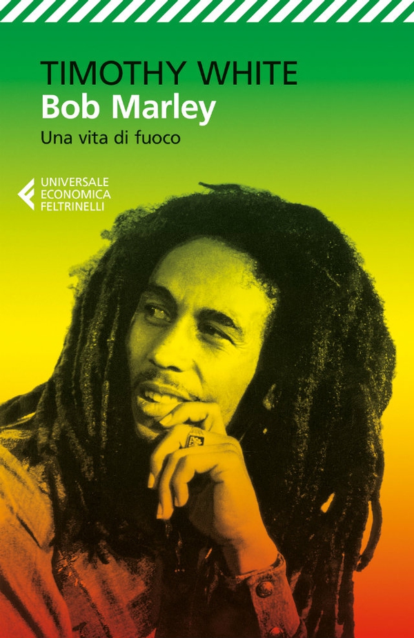 Bob Marley - Librerie.coop Bob Marley - Librerie.coop