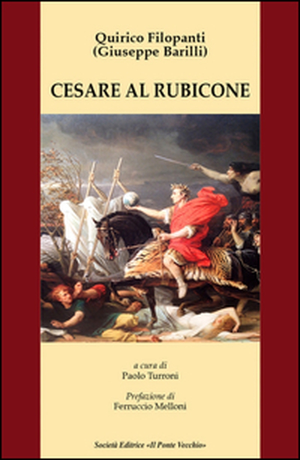 Cesare al Rubicone - Librerie.coop Cesare al Rubicone - Librerie.coop