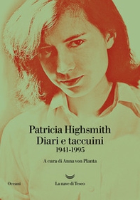 Diari e taccuini 1941-1995 - Librerie.coop