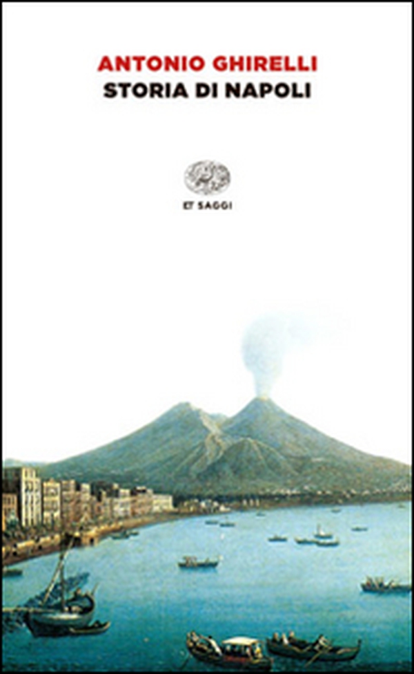 Storia di Napoli - Librerie.coop Storia di Napoli - Librerie.coop