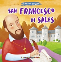 San francesco di Sales - Librerie.coop