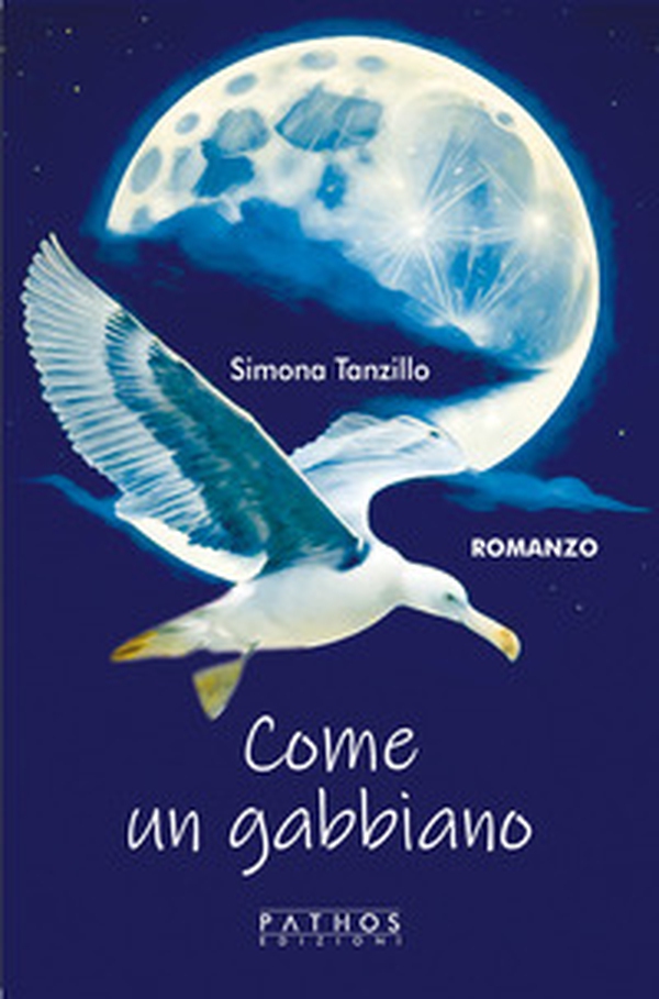 Come un gabbiano - Librerie.coop Come un gabbiano - Librerie.coop