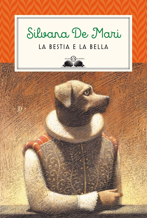 La bestia e la bella - Librerie.coop La bestia e la bella - Librerie.coop