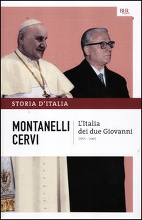 Storia d'Italia - Vol. 18 - Librerie.coop Storia d'Italia - Vol. 18 - Librerie.coop
