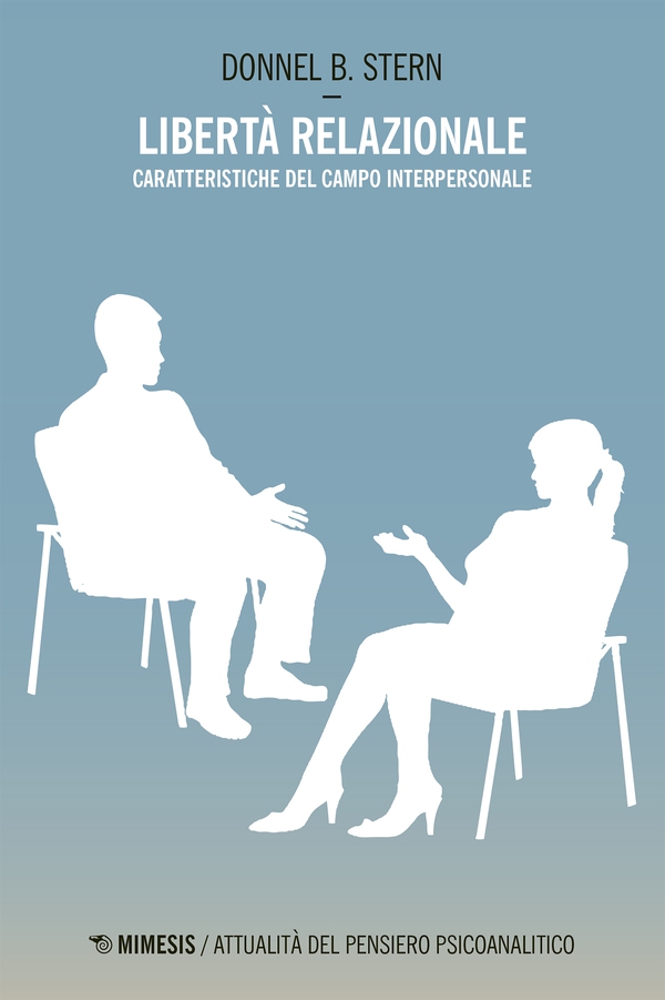 Libertà relazionale - Librerie.coop Libertà relazionale - Librerie.coop