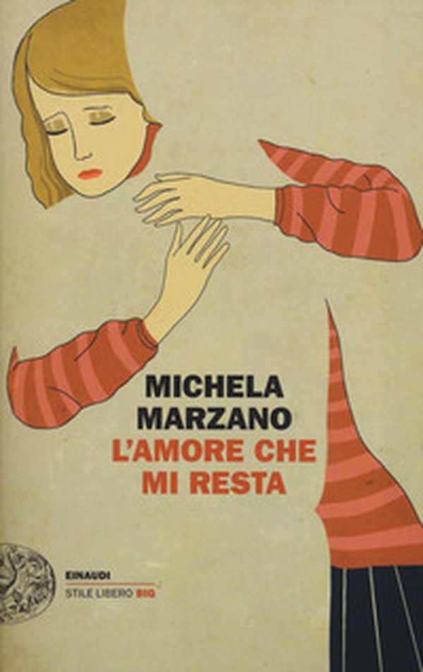L'amore che mi resta - Librerie.coop L'amore che mi resta - Librerie.coop