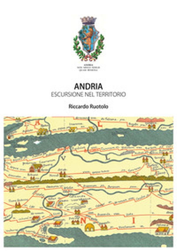 Andria, escursione nel territorio - Librerie.coop Andria, escursione nel territorio - Librerie.coop