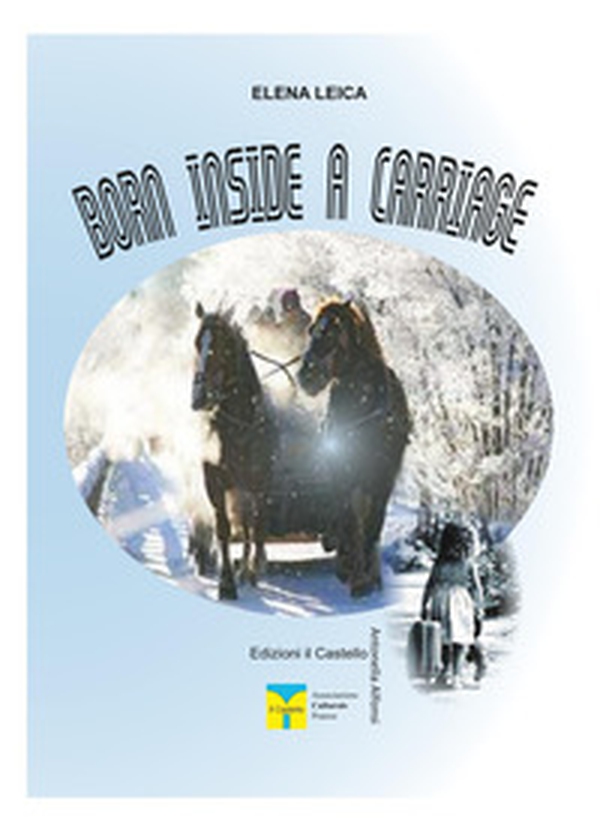 Born inside a carriage - Librerie.coop Born inside a carriage - Librerie.coop