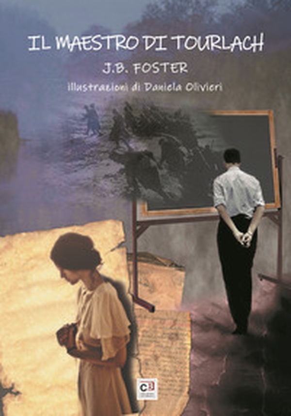 Il maestro di Tourlach - Librerie.coop Il maestro di Tourlach - Librerie.coop