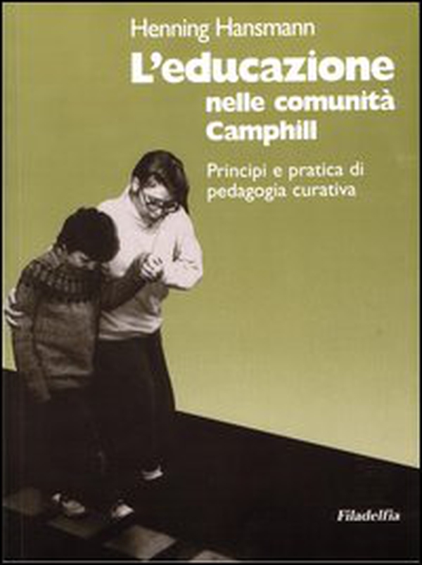 L'educazione nelle comunità Camphill - Librerie.coop L'educazione nelle comunità Camphill - Librerie.coop