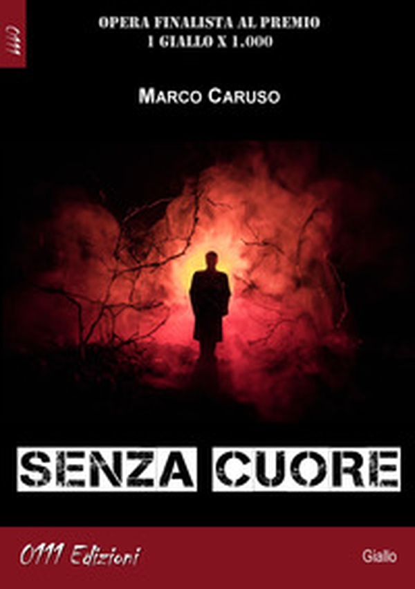 Senza cuore - Librerie.coop Senza cuore - Librerie.coop