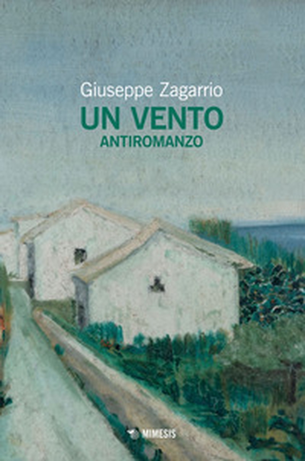 Un vento. Antiromanzo - Librerie.coop Un vento. Antiromanzo - Librerie.coop