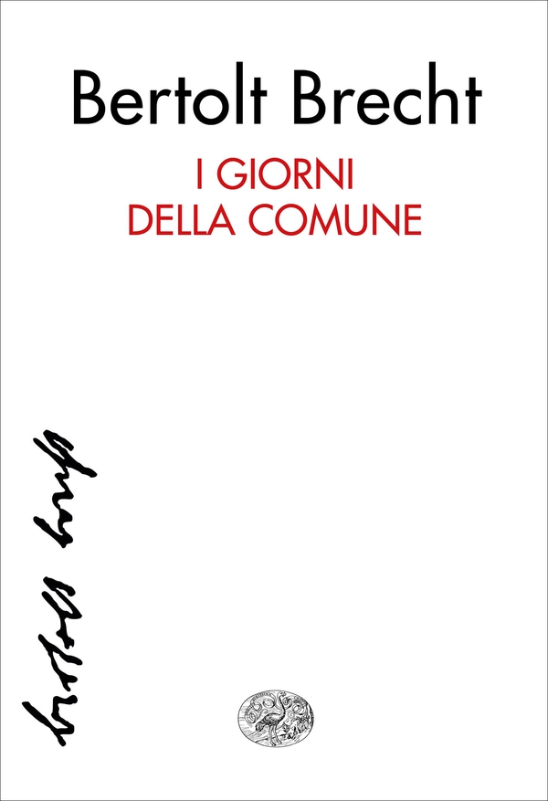 I giorni della Comune - Librerie.coop I giorni della Comune - Librerie.coop