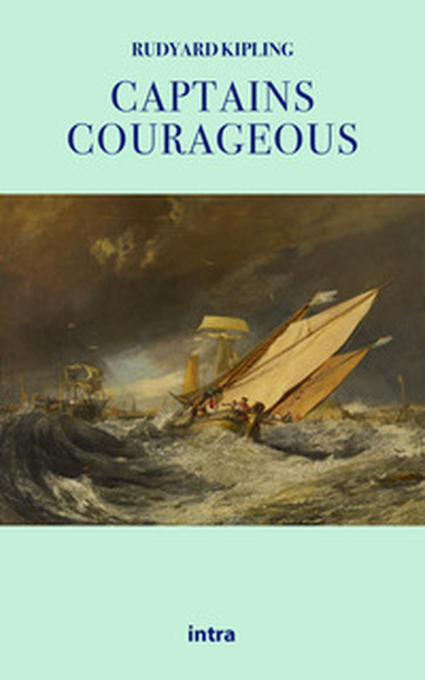 Captains courageous - Librerie.coop Captains courageous - Librerie.coop