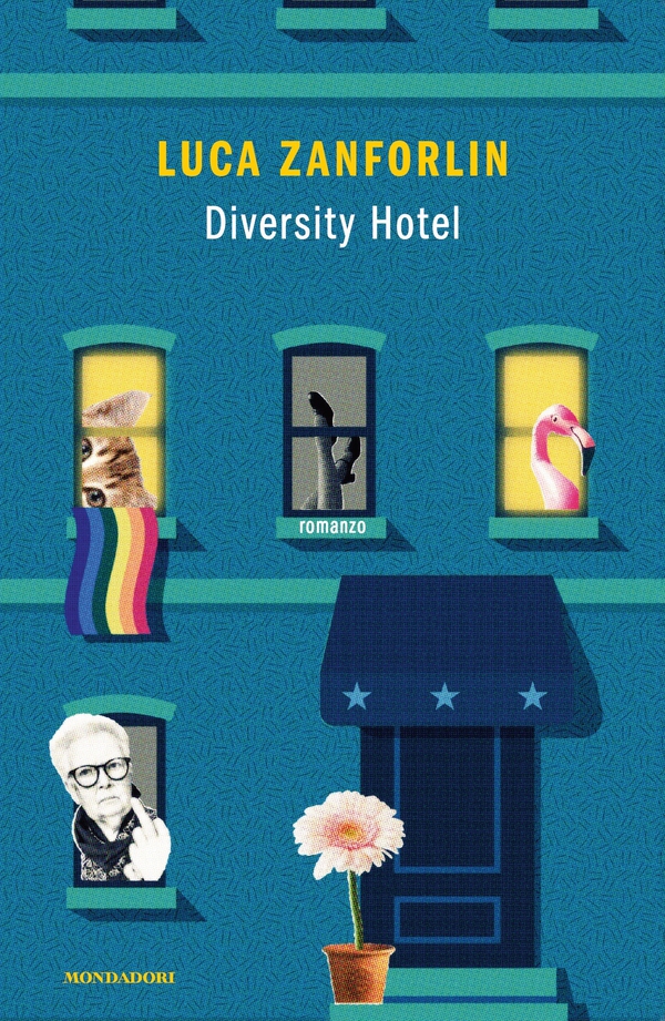 Diversity Hotel - Librerie.coop Diversity Hotel - Librerie.coop
