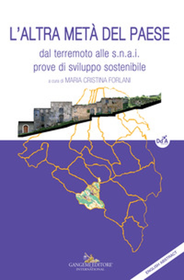 L'altra metà del paese. Dal terremoto alle s.n.a.i. prove di sviluppo sostenibile - Librerie.coop L'altra metà del paese. Dal terremoto alle s.n.a.i. prove di sviluppo sostenibile - Librerie.coop