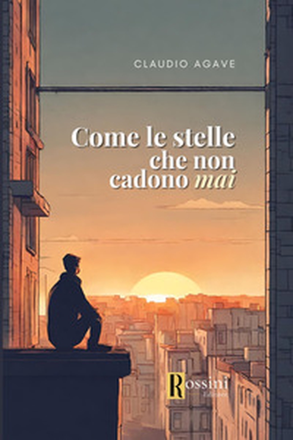 Come le stelle che non cadono mai - Librerie.coop Come le stelle che non cadono mai - Librerie.coop