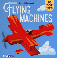 Flying machines - Librerie.coop
