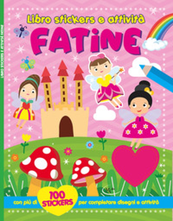 Fatine - Librerie.coop Fatine - Librerie.coop