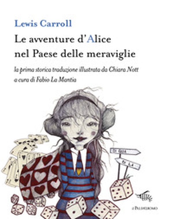 Le avventure d'Alice nel paese delle meraviglie - Librerie.coop Le avventure d'Alice nel paese delle meraviglie - Librerie.coop