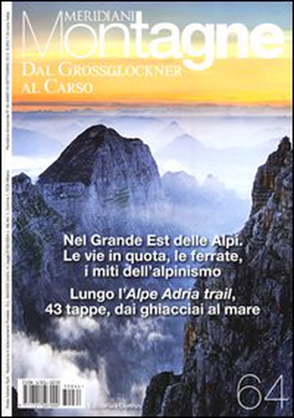 Dal Grossglockner al Carso - Librerie.coop Dal Grossglockner al Carso - Librerie.coop