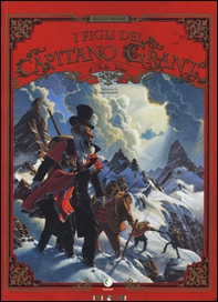I figli del capitano Grant di Jules Verne - Librerie.coop