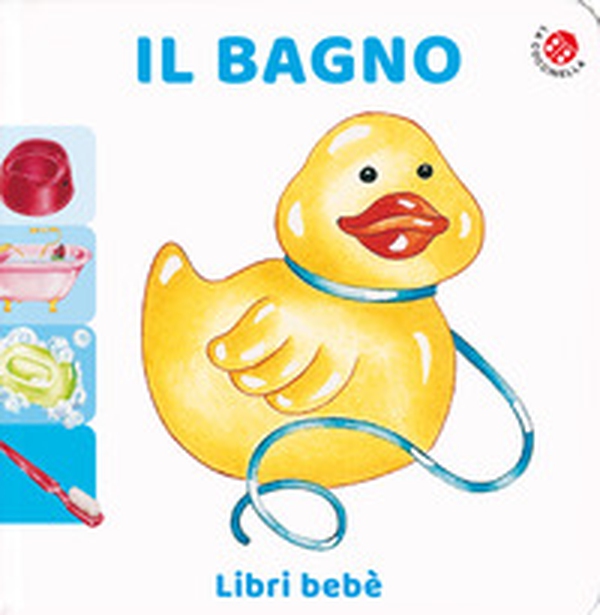 Il bagno - Librerie.coop Il bagno - Librerie.coop