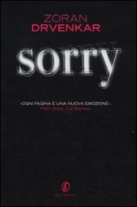 Sorry - Librerie.coop