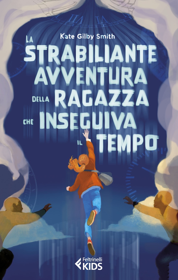 La strabiliante avventura della ragazza che inseguiva il tempo - Librerie.coop La strabiliante avventura della ragazza che inseguiva il tempo - Librerie.coop